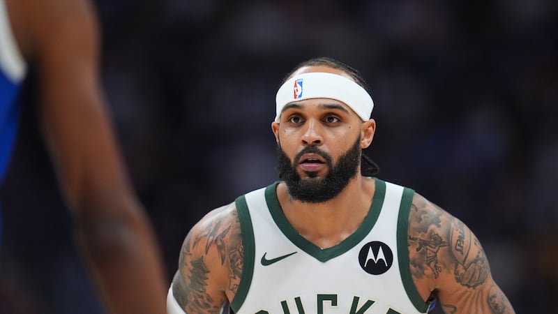 NBA 'continuing to look into' circumstances regarding Bucks' signing of Gary Trent Jr.