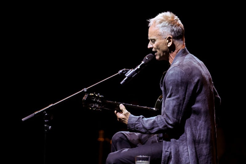 Sting