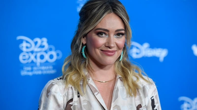 Photos: Hilary Duff through the years