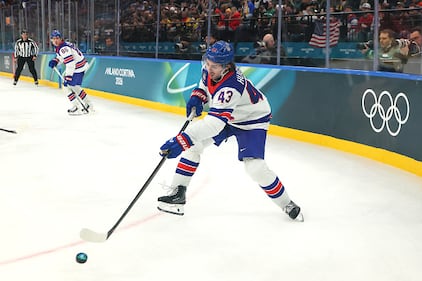 Olympic competitions