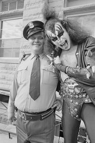 Gene Simmons