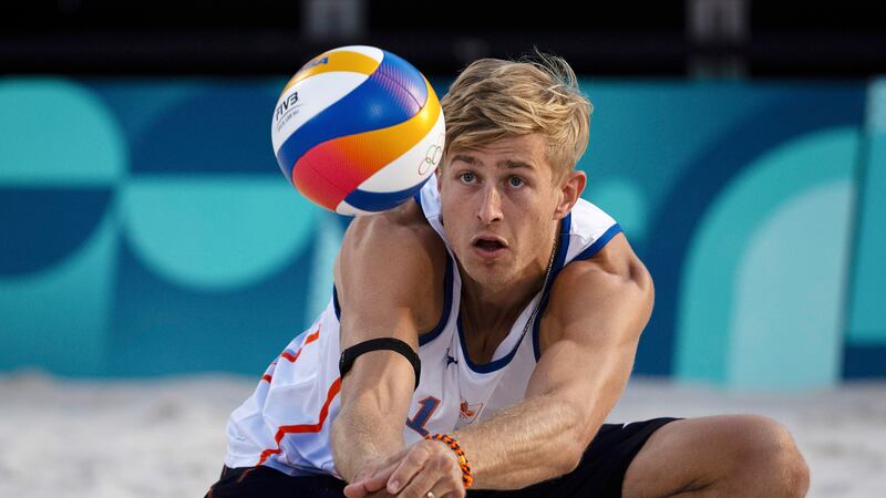 Australia denies visa to Dutch Olympian convicted of child rape