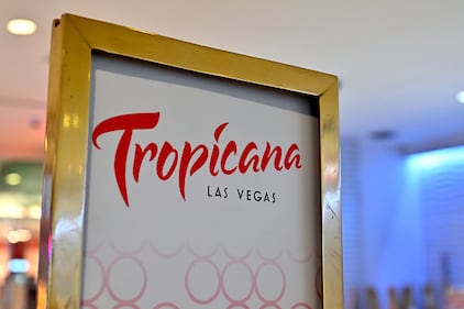 Tropicana Las Vegas