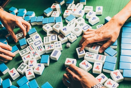 Mahjong