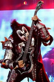 Gene Simmons