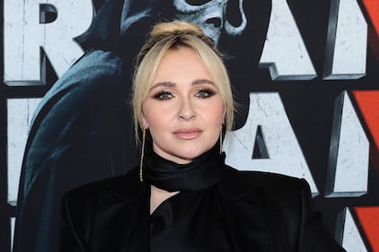 Hayden Panettiere