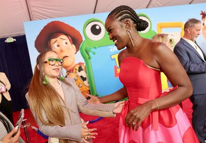 'Toy Story 5' premiere