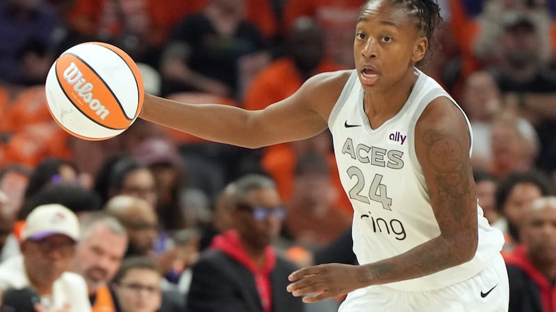 Jewell Loyd and Jonquel Jones the latest players to join new women's basketball league Project B