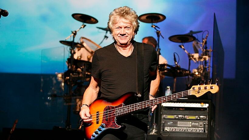 John Lodge
