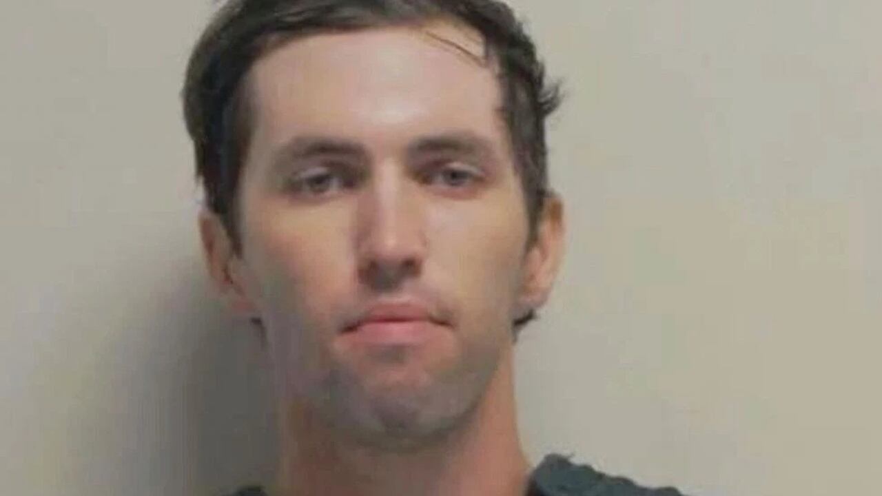 The man accused of fatally shooting conservative activist Charlie Kirk was set to appear in a Utah courtroom.