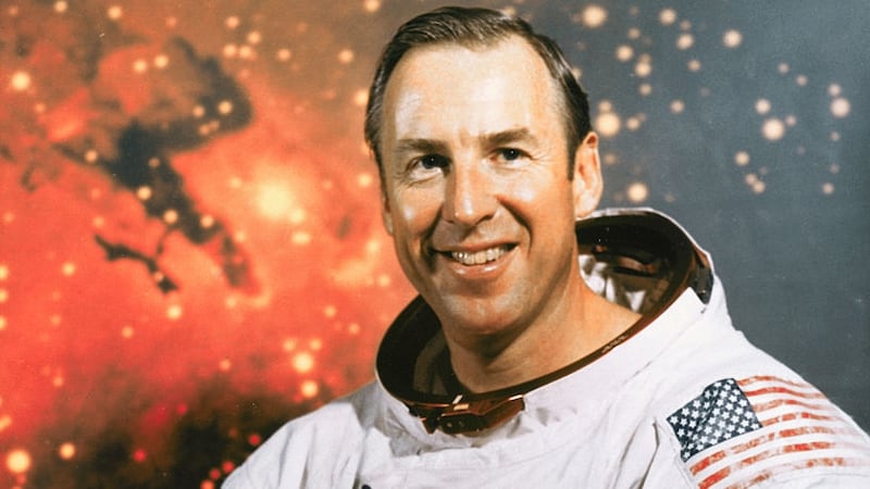 James Lovell