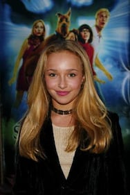 Hayden Panettiere