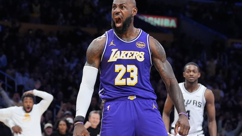 Christmas Day sports: Here's a look at the premier matchups on the holiday