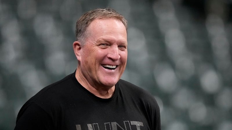 Milwaukee’s Pat Murphy wins NL Manager of the Year for the second straight year