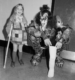 Gene Simmons