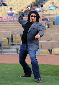 Gene Simmons