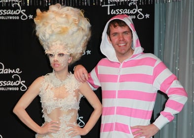 Perez Hilton