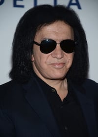 Gene Simmons