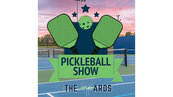 Pickleball Show