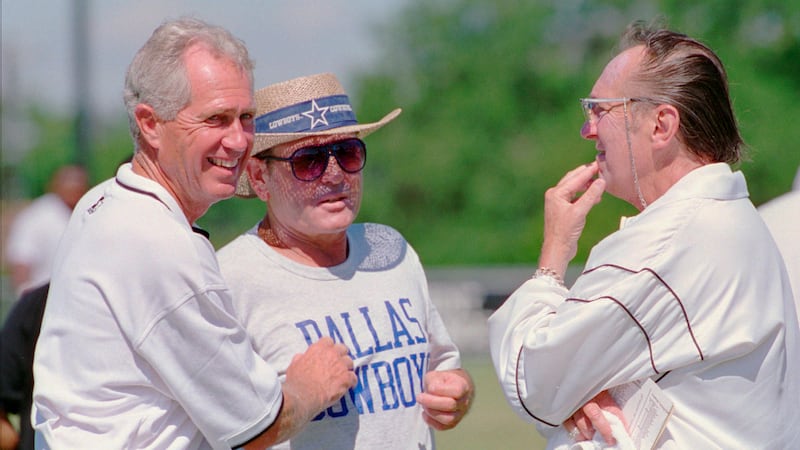 Mike White, former Cal, Illinois and Raiders coach, dies at 89