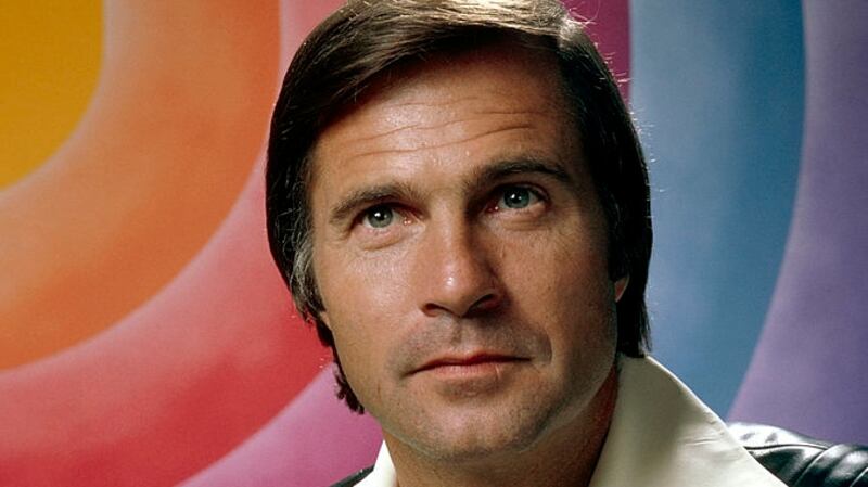 Gil Gerard