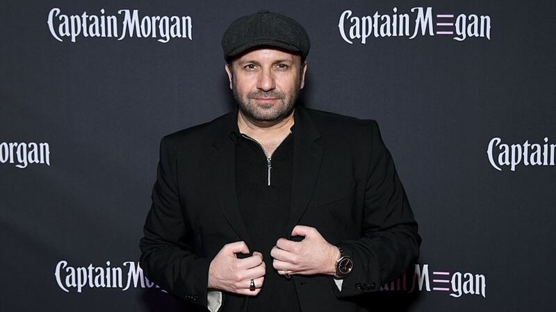 The celebrity photographer also had uncredited roles in several movies and television series.