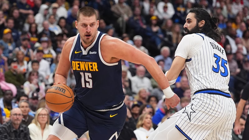 NBA, FIBA say they're moving closer to new planned basketball league in Europe