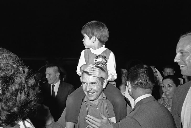 Jim Lovell